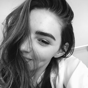 Meet your Posher, Natassja